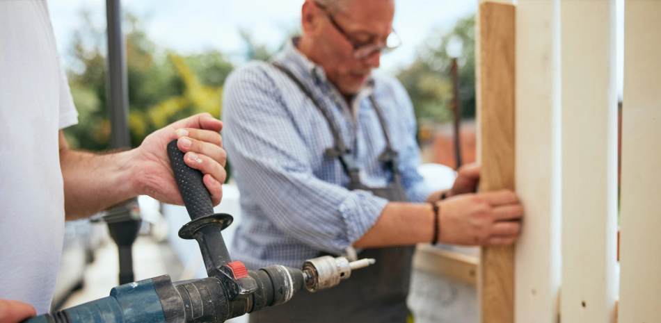 Fence Repair